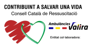 formació sanitària especialitzada Consell Català de Ressuscitació